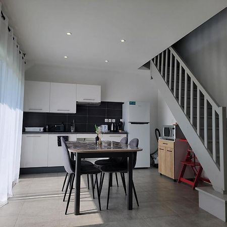 O'Bel Air 1 Villa Амбоаз Екстериор снимка