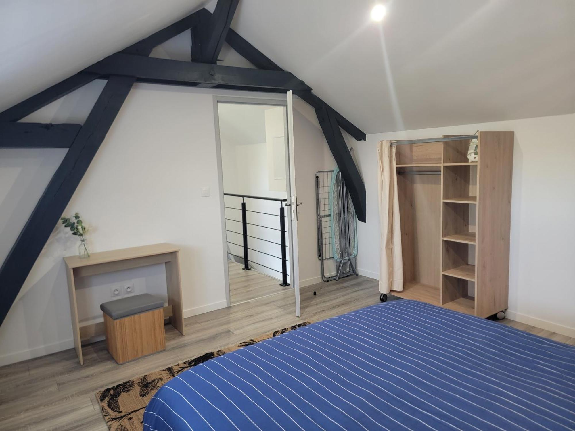 O'Bel Air 1 Villa Амбоаз Екстериор снимка